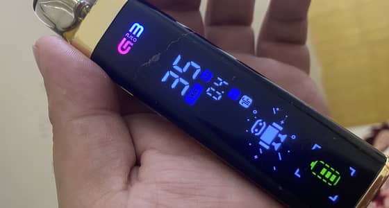 Caliburn g3pro good condition