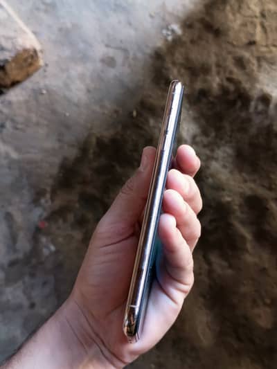 iphone xsmax pta approved dual physical