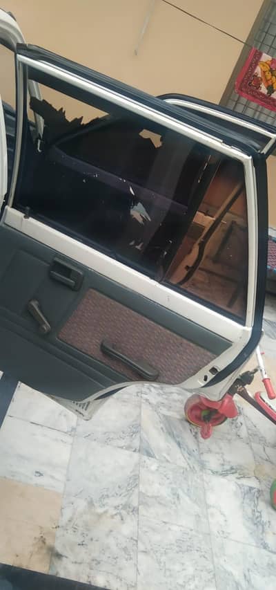 Suzuki Mehran VXR 2016