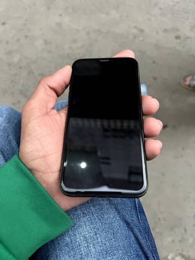 I phone xs non pata 64/gb urgent sale