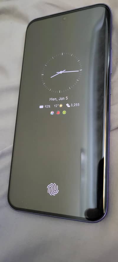 infinix HOT 60 PRO PLUS 8+8/256