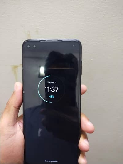 Motorola one 5g