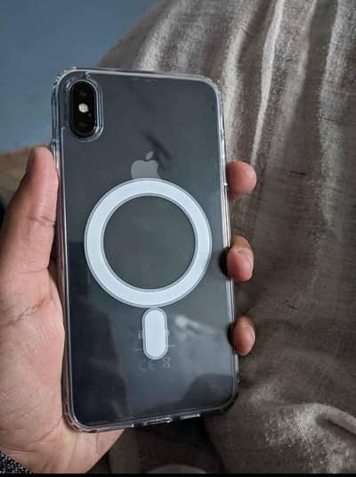 xs max pta official approved 