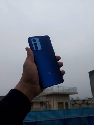 hawaie maimang 11 5g 8/256 pta approved 03497597576