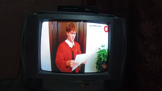 LG Tv for sale 22 inches