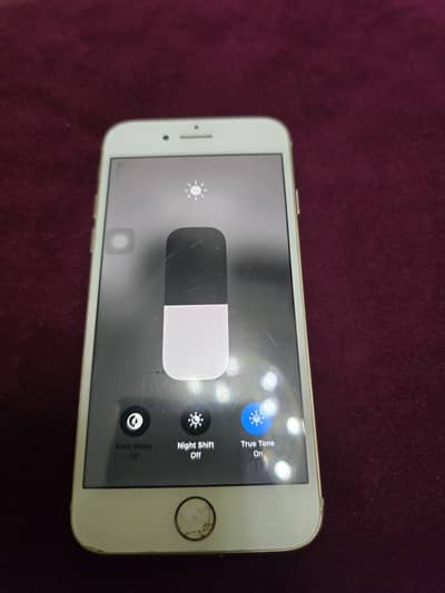 iPhone 8 factory unlock