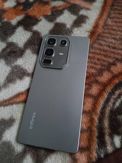 Infinix Note 50 Pro 12/256