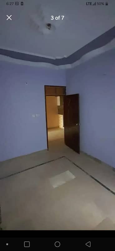 Flat for rent 4tf floor