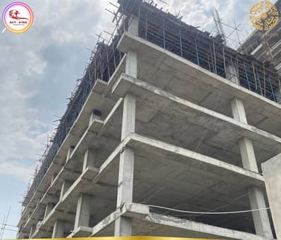 377 Sqft Studio Apartment in Arabian 99 Mall Bahria Orchard Phase 4