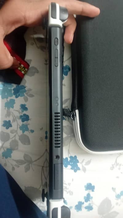 just new nintendo switch oled