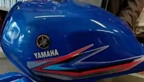 yamaha junoon all geniun parts available