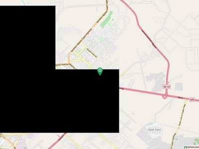 200 Sq Yards Leased Plot Available For Sale