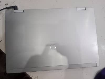 HP elight book 4/256