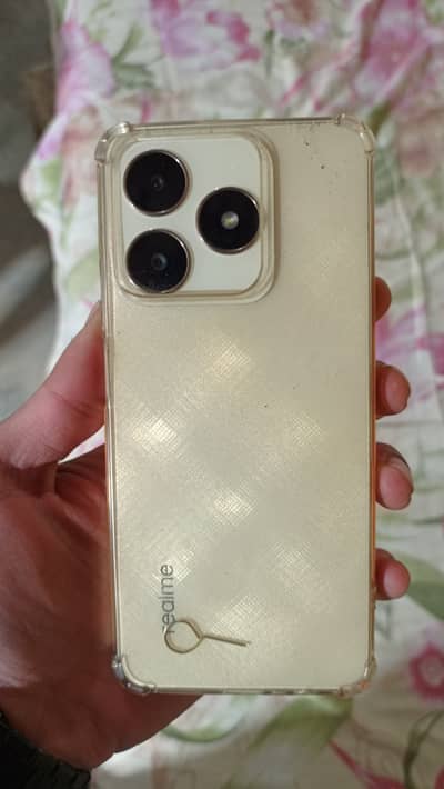 Realme C61