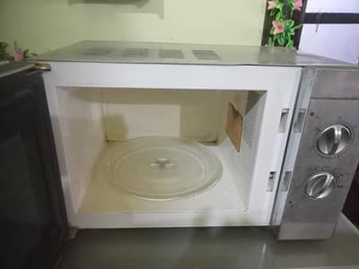 CORNELL Branded Microwave for sell