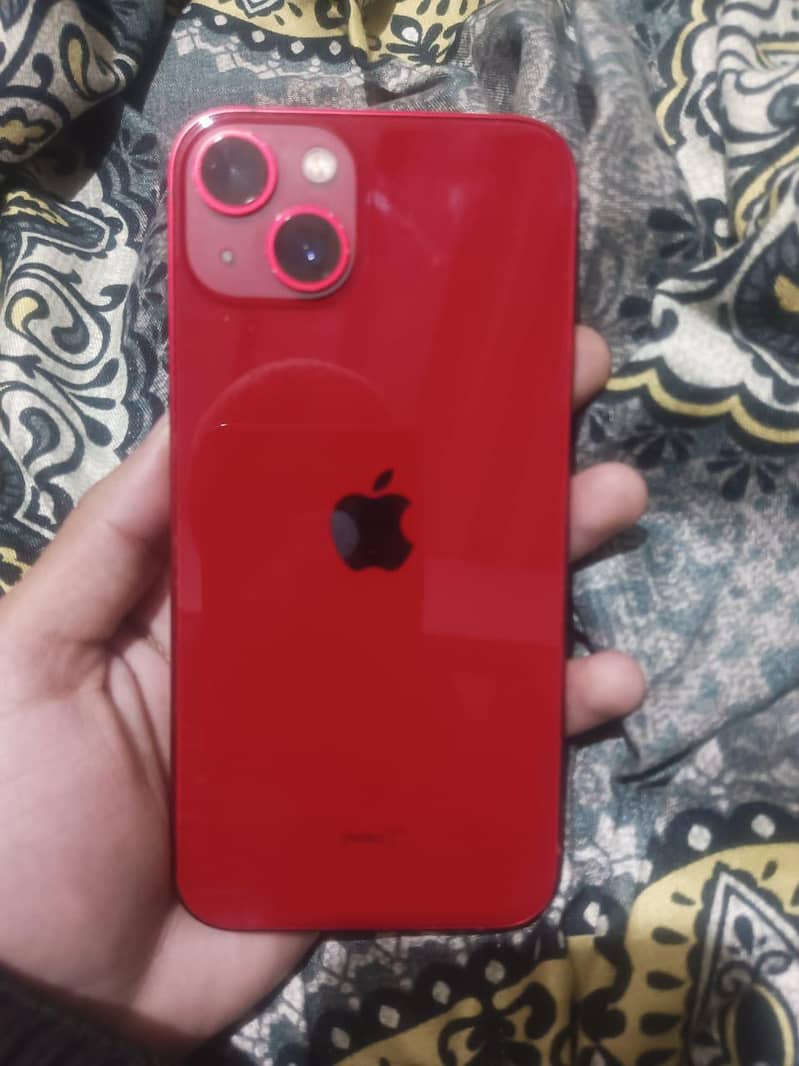 Iphone 13 NON PTA FACTORY UNCLOCK 0