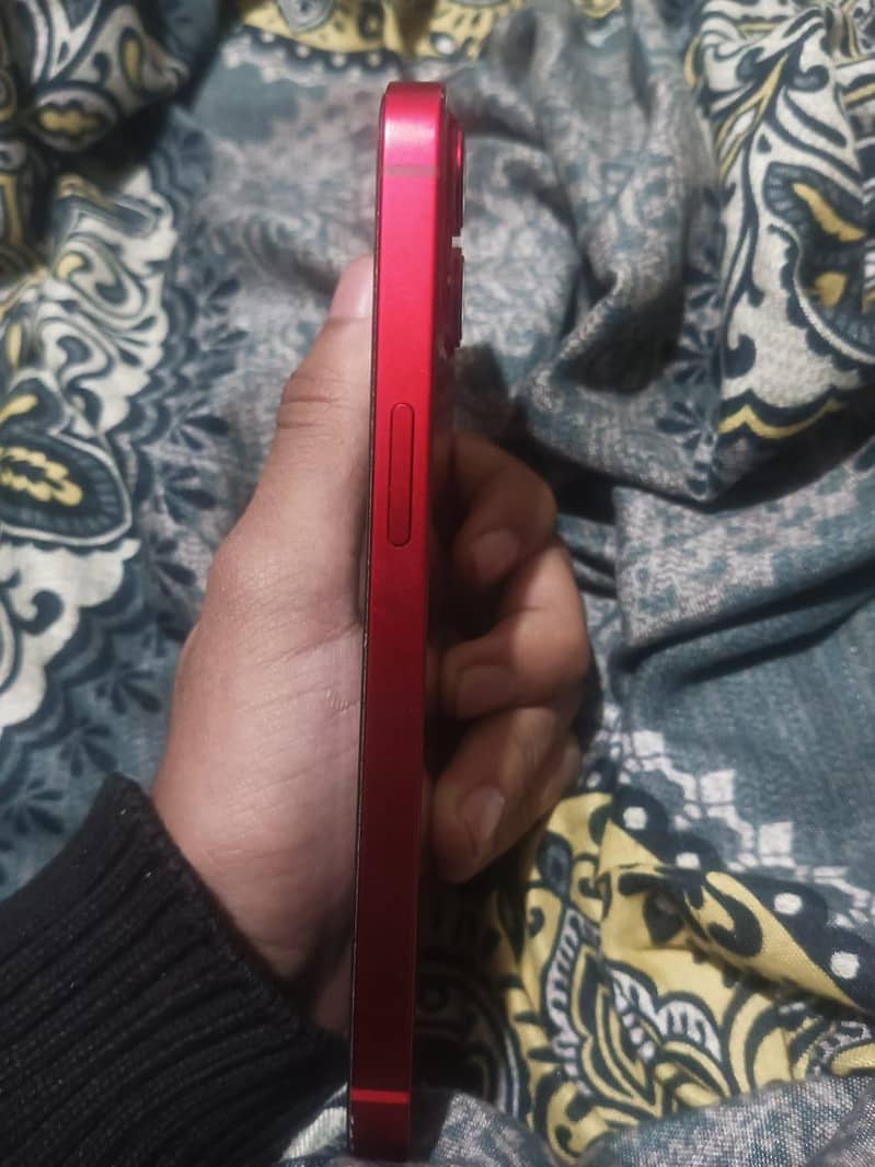 Iphone 13 NON PTA FACTORY UNCLOCK 2