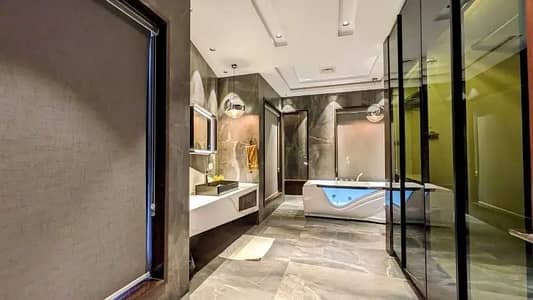 Lower Portion Of 10 Marla Furnished House Available For Rent In Gulbahar Block Sector C Bahria Town Lahore