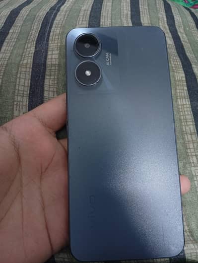 Vivo Y02s  (panel changed)