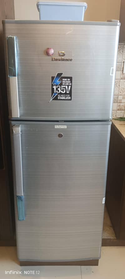 Dawlance refrigerator