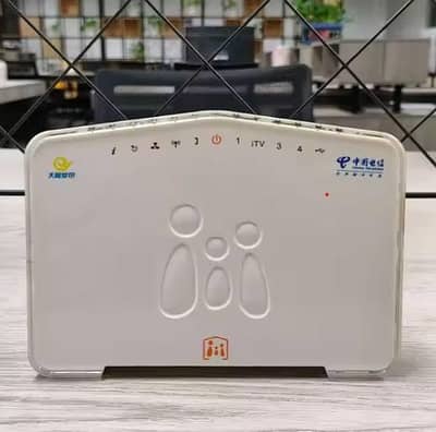 Huawei fiber Epon router