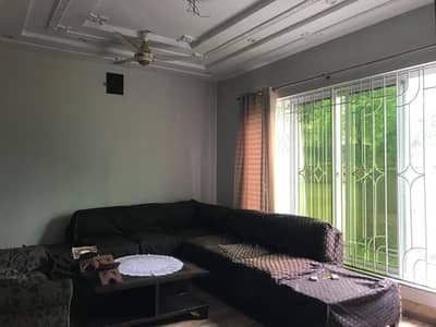 1 Kanal Lower Portion For Rent Nasheman Iqbal Phase 1, Lahore