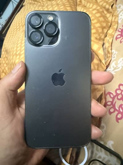 Iphone 13 pro max 128gb pta