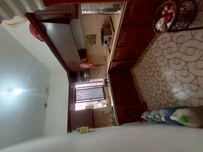 Flat Available for Sale  Rajput Heights Block M