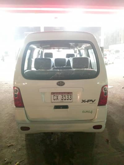 faw xpv dual ac for sale