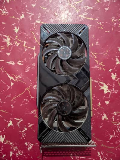GTX 1660 Super 6GB – Bilkul New Jaisi Condition – Heavy Gaming Card