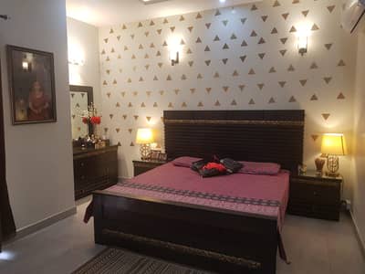 10 Marla House For Sale DHA Rahbar Sector 1, D Block, Lahore