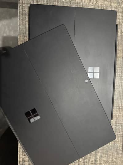 Microsoft surface pro 7 plus (i5/11th) 8/256ssd tuch laptop 2. in. 1