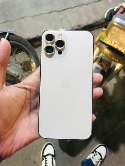 iphone 12 pro max Jv