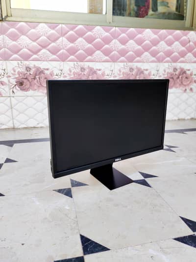 Dell 22" lcd/led new model