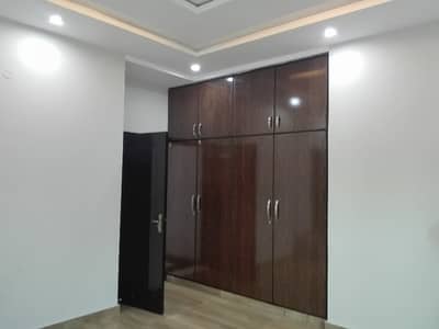Upper Portion For Rent Situated In IEP Engineers Town