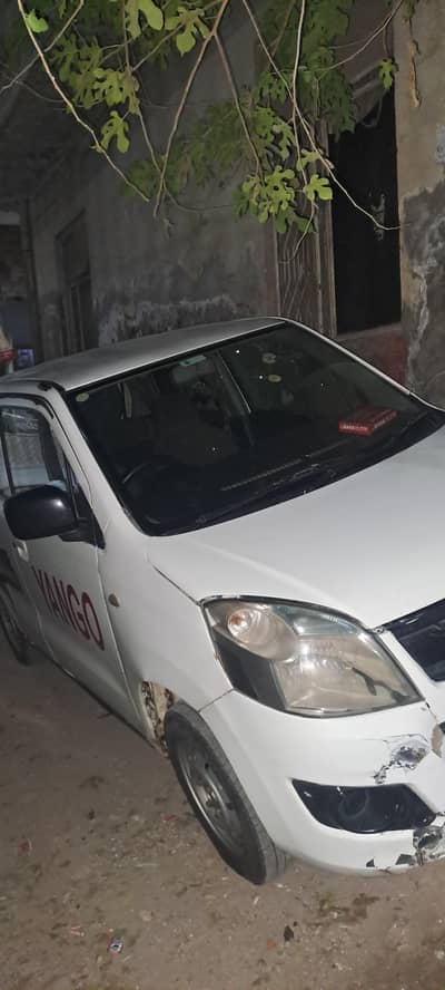 Driver Indrive/Yango