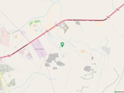 500 Sq Yards Plot Available For Sale Seven Wonder City Overseas Block