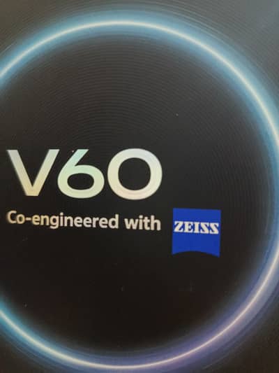 Vivo V60