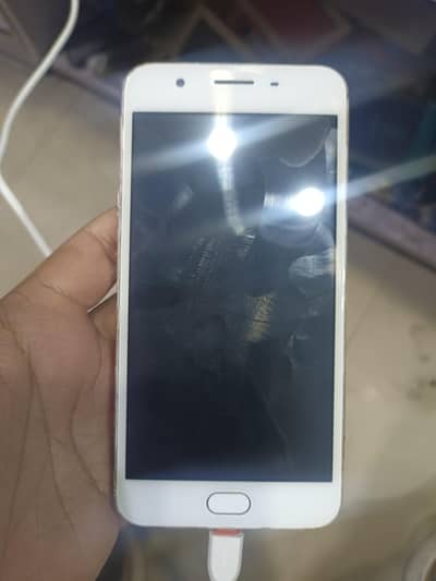 Oppo f1s 4 64