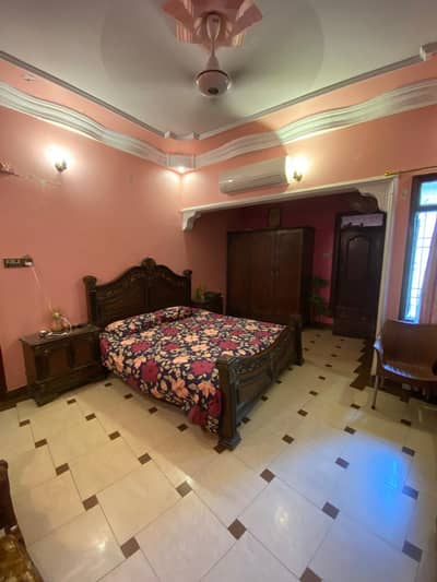 Independent house for rent