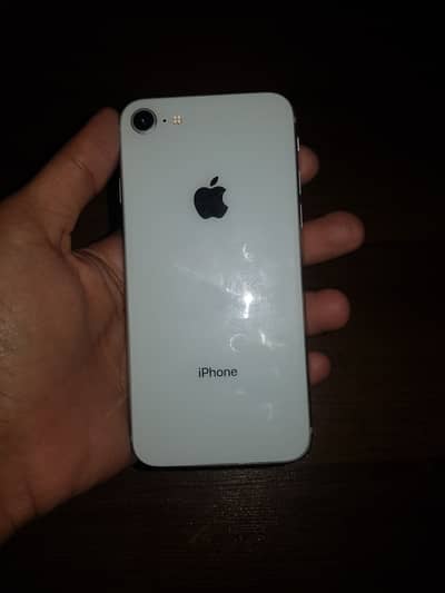 Iphone 8 64gb exchange possible