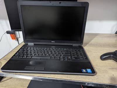 Laptop 1st generation to 8th generation