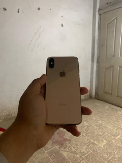 Iphone XS 256GB