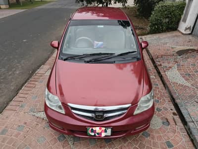 Honda City 1.5 VTEC Steermatic