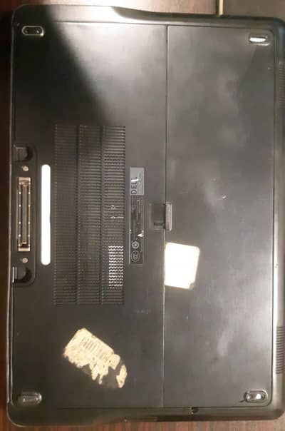 Dell Latitude 7240 | Core i5 4th Gen | 8GB RAM | 256GB SSD