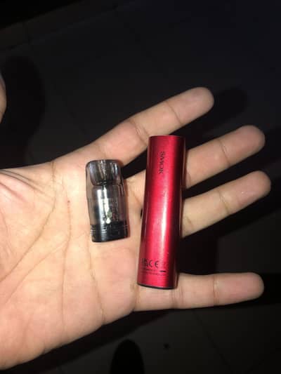 SMOK Zrex RF Pod