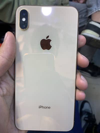 xs Max