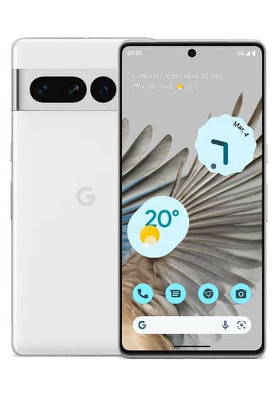 google pixel