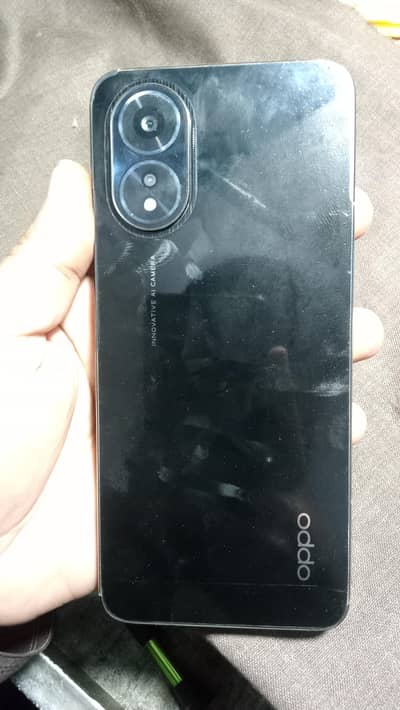 Oppo A38