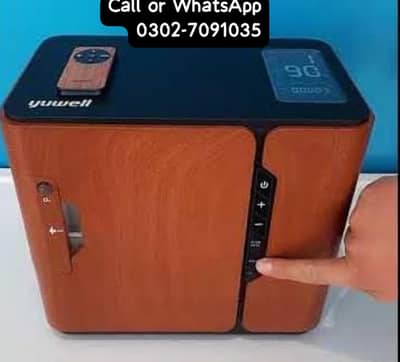 Oxygen Concentrator | Portable Oxygen Concentrator | Oxygen Machine